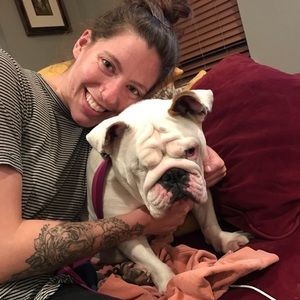 Meet your Posher, Elysia